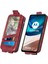 Moto G42 Cüzdan Fonksiyonu Için Kılıf Kapak Kapak Moda Tasarımı Zarif (Yurt Dışından) 4