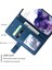 Samsung Galaxy S20 Artı Kart Tutucu Için Kickstand Cüzdan Flip Folio (Yurt Dışından) 4