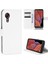 Samsung Galaxy Xcover 5 Kickstand Kart Tutucu Manyetik Cüzdan (Yurt Dışından) 1