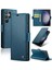 Samsung Galaxy S23 Ultra Anti Dolandırıcılık Kickstand Cüzdan Durumda (Yurt Dışından) 1