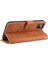 Iphone 11 Için Kılıf Pro Max Koruyucu Kapak Deri Folio Flip Case ile (Yurt Dışından) 3