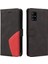 Samsung Galaxy A71 5g Pu Deri Flip Folio Kılıf Kart Yuvası ile (Yurt Dışından) 1