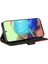 Samsung Galaxy A71 5g Pu Deri Flip Folio Kılıf Kart Yuvası ile (Yurt Dışından) 3