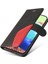 Samsung Galaxy A71 5g Pu Deri Flip Folio Kılıf Kart Yuvası ile (Yurt Dışından) 4