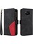 Xiaomi Poco X3/x3 Pro/x3 Nfc Kart Yuvası Standı ile Fermuar Cüzdan (Yurt Dışından) 1