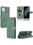 Iphone 11 Için Kılıf Pro Max Koruyucu Kapak Deri Folio Flip Case ile (Yurt Dışından) 1
