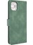 Iphone 11 Için Kılıf Pro Max Koruyucu Kapak Deri Folio Flip Case ile (Yurt Dışından) 5