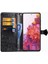 Samsung Flip Fe Flip Kapak Darbeye Deri Kılıf Basit Iş Için Kılıf (Yurt Dışından) 5