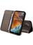Nokia G300 Kart Tutucu Kapak Manyetik Cüzdan Kickstand Için Kılıf (Yurt Dışından) 4