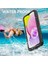 Samsung Galaxy A34 5g 12FT Askeri Darbeye Dayanıklı Ekran IP68 (Yurt Dışından) 5