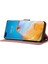 Huawei P40 Pro Artı Cüzdan Kılıf Için Flip Case Manyetik Kapatma Darbeye (Yurt Dışından) 5