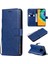 Huawei Mate 30 Pro Için Flip Case Klasik Düz Renk Yüksek Kaliteli Deri (Yurt Dışından) 1