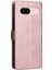 Kart Yuvası Yüksek Kaliteli Deri Iş ile Google Piksel 8A Için Flip Case (Yurt Dışından) 4