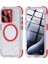 Iphone 15 Pro IP68 Su Geçirmez Tam 12FT Askeri Darbeye Dayanıklı (Yurt Dışından) 1
