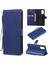 Samsung Galaxy A32 4g Klasik Düz Renk Iş Cüzdan Için Flip Case (Yurt Dışından) 1