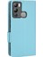 Infinix Sıcak 12I Cüzdan Yan Toka Manyetik Pu Deri Kart Yuvaları Için Kılıf (Yurt Dışından) 4
