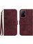 Xiaomi 11T/11T Pro Için Kılıf (Yurt Dışından) 1