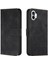 Nothing Telefon Kılıfı Telefon 1 Flip Folio Cüzdan Manyetik Kapatma Kartı Pu (Yurt Dışından) 1