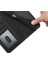 Nothing Telefon Kılıfı Telefon 1 Flip Folio Cüzdan Manyetik Kapatma Kartı Pu (Yurt Dışından) 3