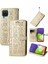 Samsung Galaxy A22 4g Darbeye Karikatür Hayvanlar Için Kılıf Kapak Çevirin (Yurt Dışından) 2