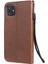 Kart Yuvası Klasik ile iphone 11 Iş Cüzdan Telefon Kılıfı Için Flip Case (Yurt Dışından) 5