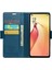 Oppo Caseme 8 Pro 5g Anti Dolandırıcılık Cüzdan Durumda Kart Yuvası Durumda (Yurt Dışından) 3