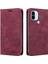 Xiaomi Redmi A2 Artı Folio Cüzdan Pu Deri Koruyucu Manyetik (Yurt Dışından) 1