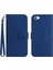 Iphone 6 Için Kılıf Artı/6s Artı Flip Cüzdan Telefon Kılıfı Kabartmalı Ayçiçeği (Yurt Dışından) 1