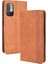 Xiaomi Redmi Not 10 5g Cüzdan Pu Deri Manyetik Kapatma (Yurt Dışından) 1