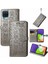 Samsung Galaxy A22 4g Darbeye Karikatür Hayvanlar Için Kılıf Kapak Çevirin (Yurt Dışından) 2