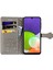 Samsung Galaxy A22 4g Darbeye Karikatür Hayvanlar Için Kılıf Kapak Çevirin (Yurt Dışından) 4