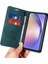 Samsung Galaxy A54 5g Koruyucu Pu Deri Folio Cüzdan Manyetik (Yurt Dışından) 3
