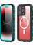 Iphone 15 Pro Ekran Koruyucu 12FT Askeri Darbeye Vaka (Yurt Dışından) 1