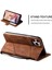 IPhone 11 Için Kılıf Pro Pu Deri Cüzdan Çevir Folyo Kart Tutucu Kickstand (Yurt Dışından) 3