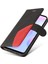 Xiaomi Redmi 9A Için Kılıf Pu Deri Kart Yuvası Standı ile Folio Kılıf Çevirin (Yurt Dışından) 5