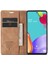 Samsung Galaxy Için Flip Case A52S 5g Manyetik Kapatma Darbeye Flip Kitap (Yurt Dışından) 4