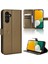 Samsung Galaxy A13 5g Kart Tutucu Manyetik Cüzdan Kickstand Kapak (Yurt Dışından) 1