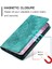 IPhone 11 Için Kılıf Pro Max Kart Ekleme Pu Deri Tam Koruma (Yurt Dışından) 1