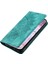 IPhone 12 Için Kılıf Mini Tam Koruma Pu Deri Kart Ekleme Flip (Yurt Dışından) 5