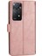 Xiaomi Redmi Not 11E Pro Pu Deri Manyetik Kapatma Askısı Için Flip Case (Yurt Dışından) 5