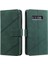 Samsung Galaxy S10 Artı Cüzdan Flip Folio Kart Tutucu Kickstand (Yurt Dışından) 1