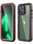 Iphone 14 Pro Max 12FT Askeri Darbeye Dayanıklı Ekran Koruyucu (Yurt Dışından) 3