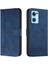 Oppo Bulmak Için Telefon Kılıfı X5 Lite Manyetik Kapatma El Kayışı Kart Yuvaları Pu (Yurt Dışından) 1