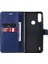 Motorola Moto E7 Güç Iş Cüzdan Telefon Kılıfı Için Kart ile Flip Case (Yurt Dışından) 5