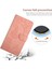 Xiaomi Poco Case Darbeye Deri Kılıf Anti-Damla Koruma Pu (Yurt Dışından) 3