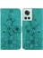 Oneplus 10R Case ile Uyumlu (Yurt Dışından) 5