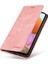 Samsung Galaxy A32 4g Pu Deri Koruyucu Manyetik Folio Cüzdan (Yurt Dışından) 5
