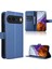 Google Pixel 9 Pro Kart Tutucu Kickstand Manyetik Cüzdan Kapağı Için Kılıf (Yurt Dışından) 1