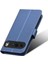 Google Pixel 9 Pro Kart Tutucu Kickstand Manyetik Cüzdan Kapağı Için Kılıf (Yurt Dışından) 4