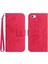 Iphone 6 Için Kılıf Artı/6s Artı Flip Cüzdan Telefon Kılıfı Kabartmalı Ayçiçeği (Yurt Dışından) 1